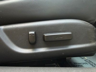 2011 Acura TSX 2.4