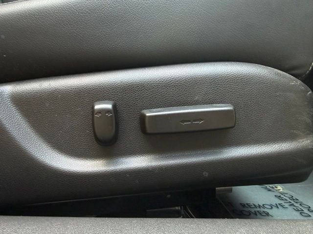 2011 Acura TSX 2.4