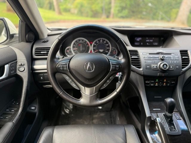 2011 Acura TSX 2.4