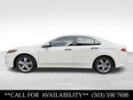 2011 Acura TSX 2.4