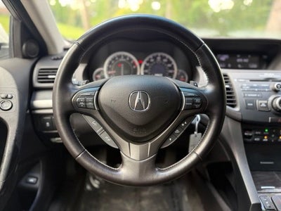 2011 Acura TSX 2.4