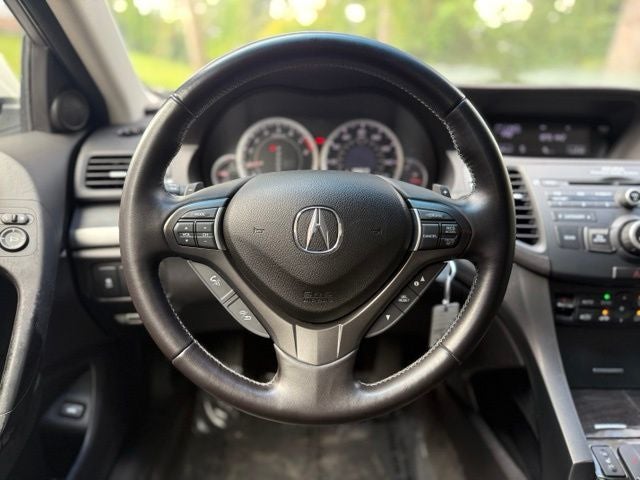 2011 Acura TSX 2.4