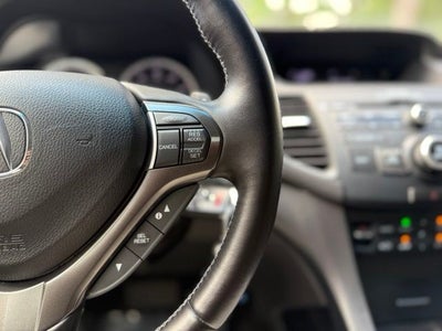 2011 Acura TSX 2.4