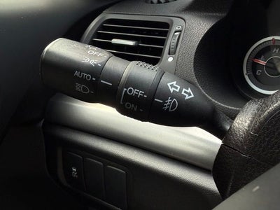 2011 Acura TSX 2.4