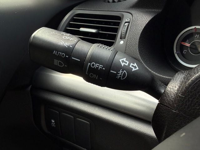 2011 Acura TSX 2.4