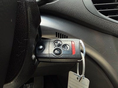 2011 Acura TSX 2.4