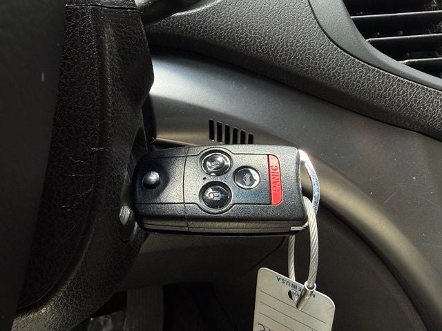 2011 Acura TSX 2.4