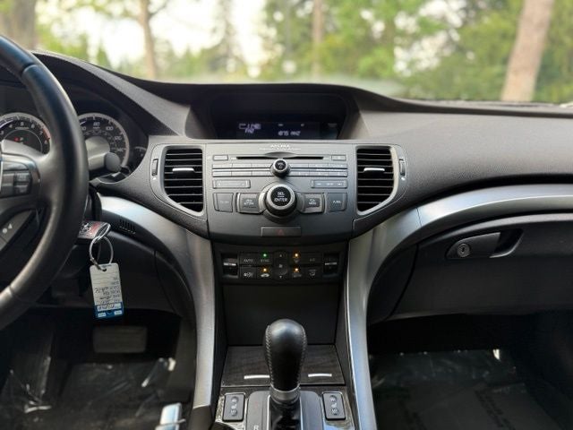 2011 Acura TSX 2.4