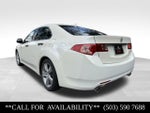 2011 Acura TSX 2.4