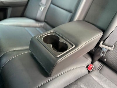 2011 Acura TSX 2.4