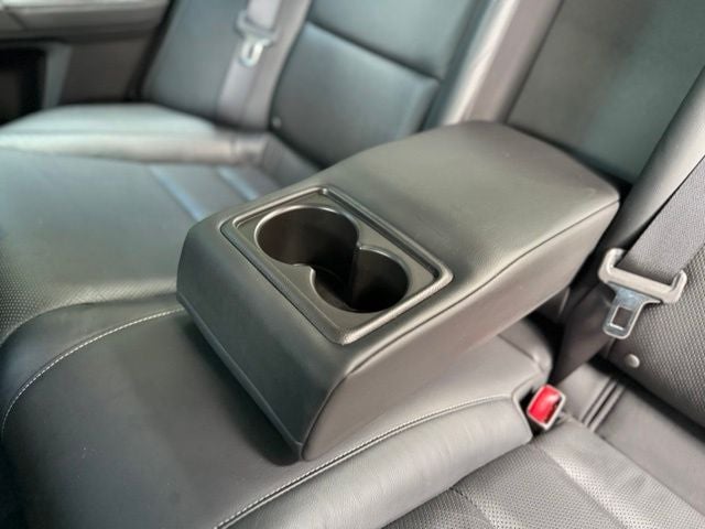 2011 Acura TSX 2.4