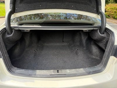 2011 Acura TSX 2.4
