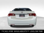 2011 Acura TSX 2.4