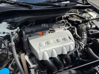 2011 Acura TSX 2.4