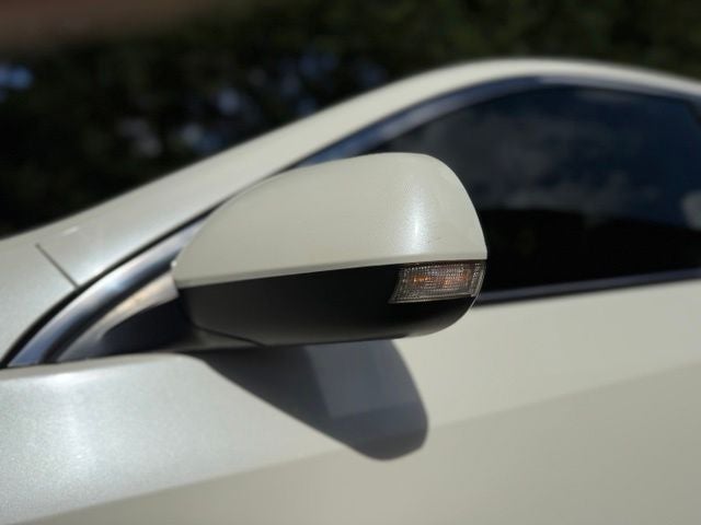 2011 Acura TSX 2.4