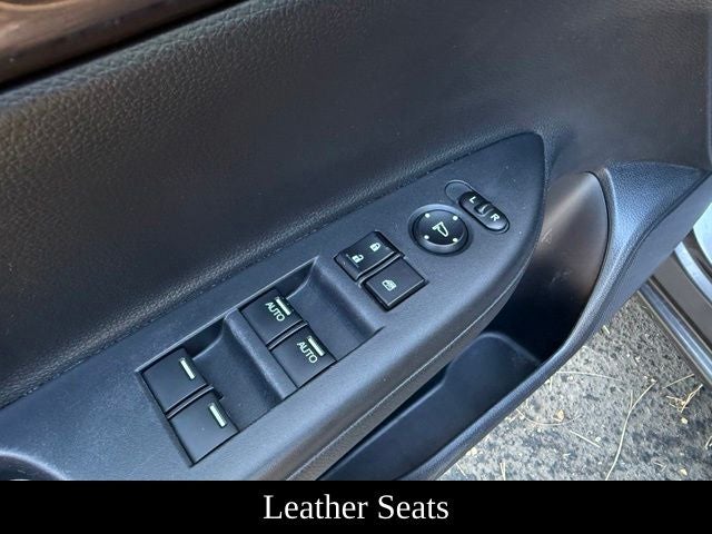 2017 Honda Accord Hybrid EX-L
