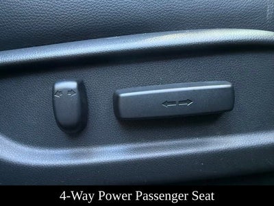 2017 Honda Accord Hybrid EX-L