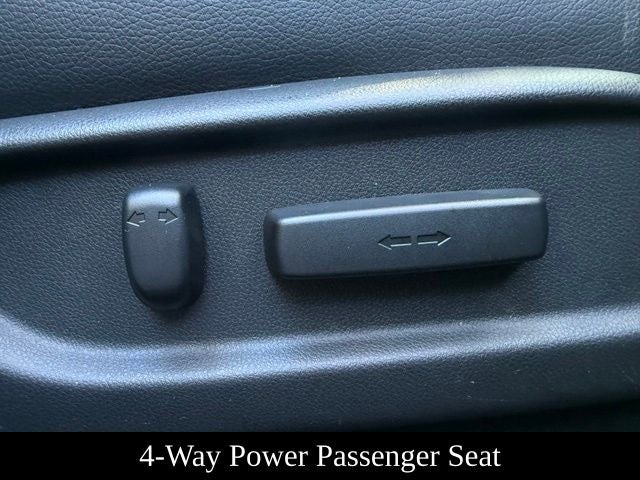 2017 Honda Accord Hybrid EX-L