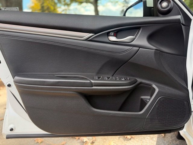 2019 Honda Civic Touring