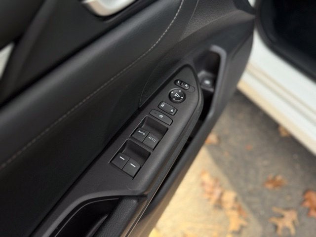2019 Honda Civic Touring