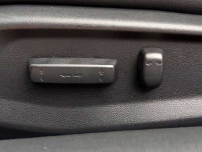 2019 Honda Civic Touring