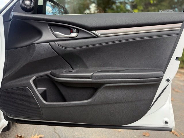 2019 Honda Civic Touring