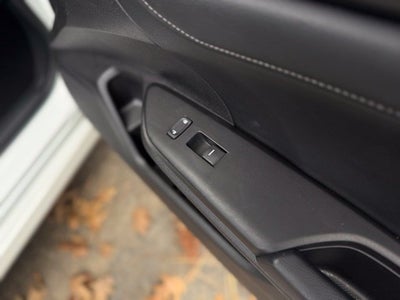 2019 Honda Civic Touring