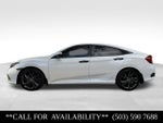 2019 Honda Civic Touring