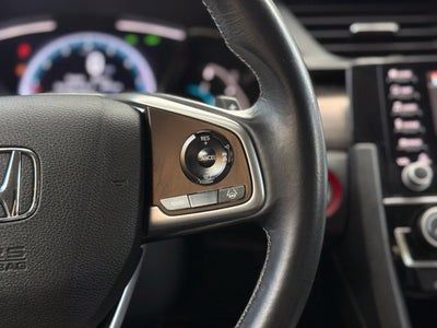 2019 Honda Civic Touring