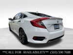 2019 Honda Civic Touring