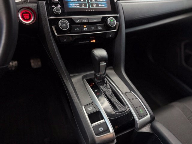 2019 Honda Civic Touring