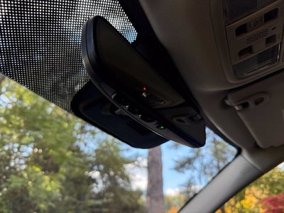 2019 Honda Civic Touring
