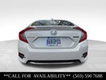 2019 Honda Civic Touring