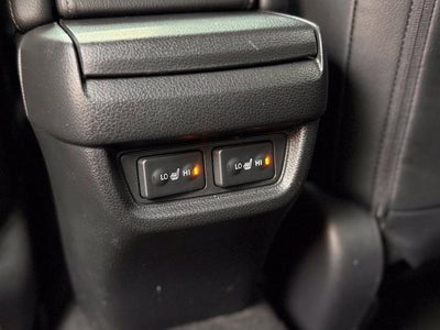 2019 Honda Civic Touring
