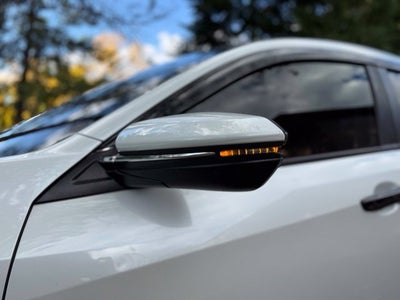 2019 Honda Civic Touring