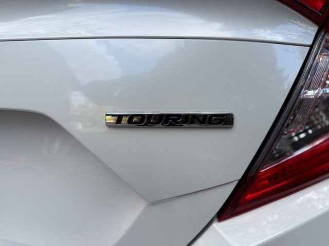 2019 Honda Civic Touring