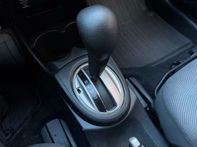 2013 Honda Fit Base