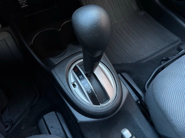 2013 Honda Fit Base