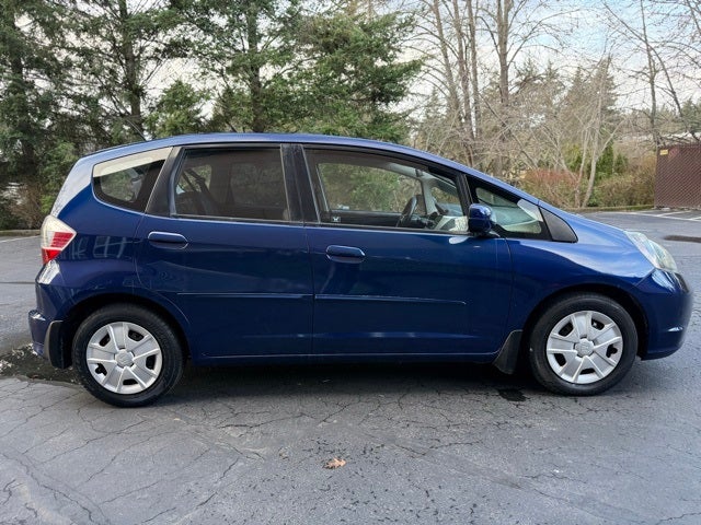 2013 Honda Fit Base