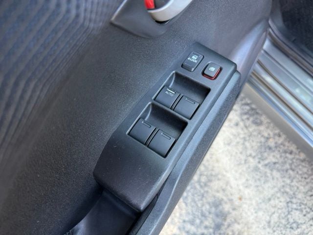 2011 Honda Fit Sport
