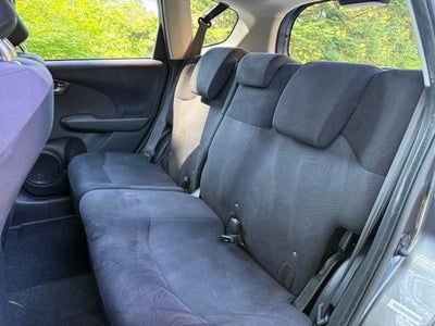 2011 Honda Fit Sport