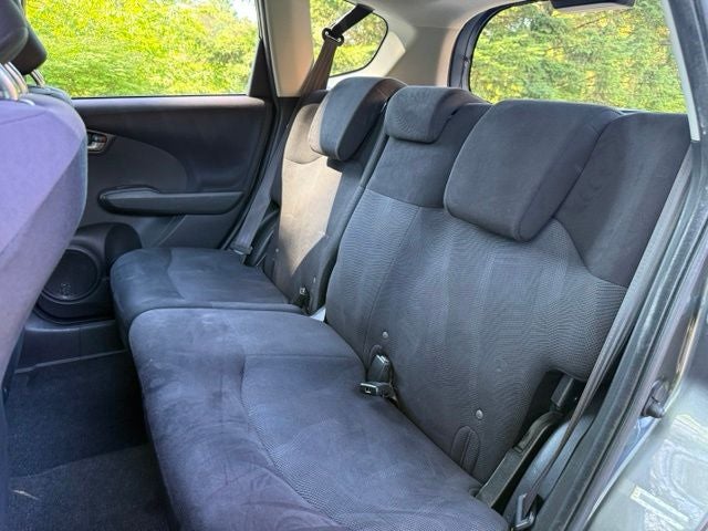 2011 Honda Fit Sport