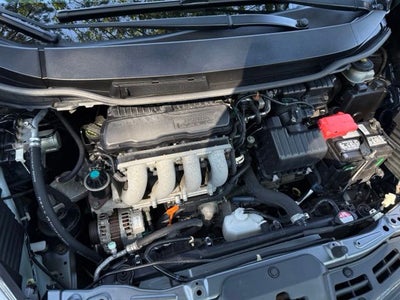 2011 Honda Fit Sport