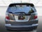 2011 Honda Fit Sport