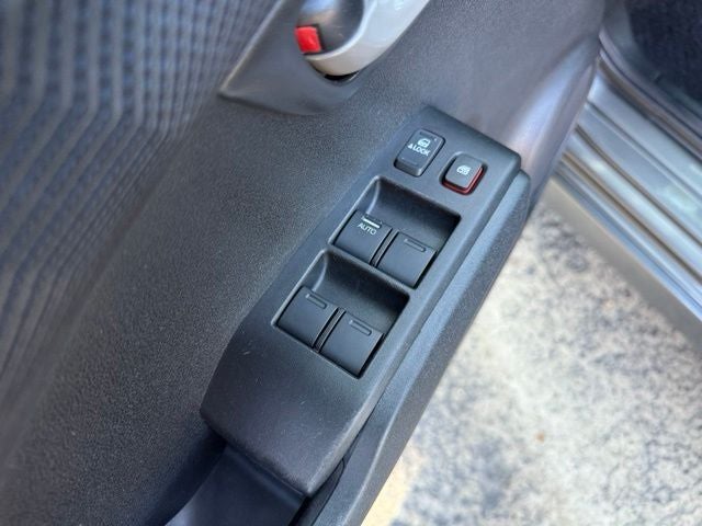 2011 Honda Fit Sport