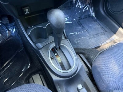 2013 Honda Fit Sport
