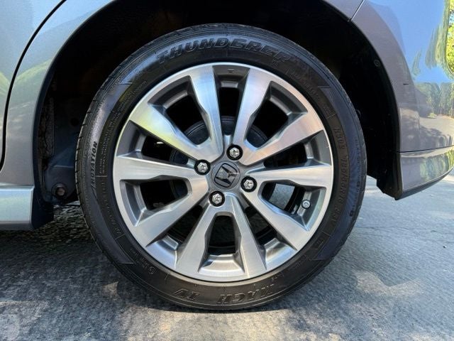 2013 Honda Fit Sport
