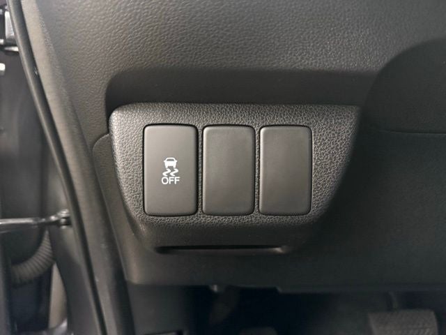 2011 Honda Fit Sport