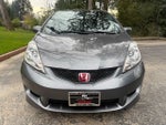 2011 Honda Fit Sport