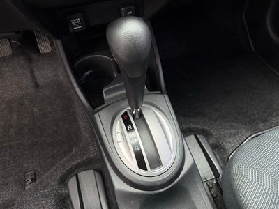 2011 Honda Fit Sport